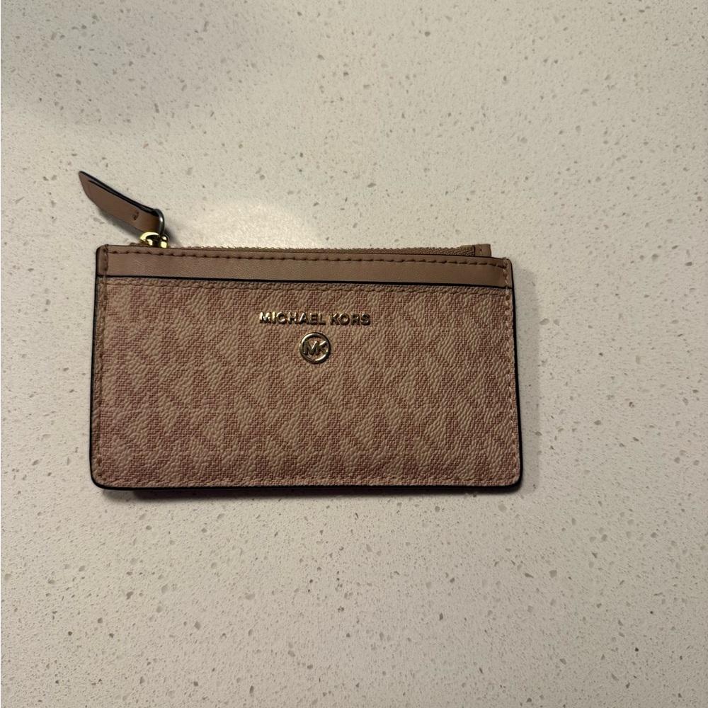Michael Kors Card Holder